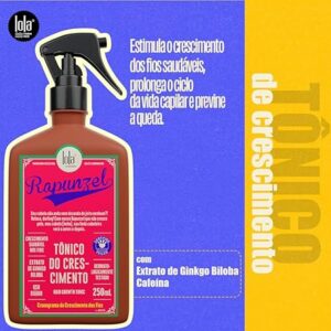 Tônico de crescimento
