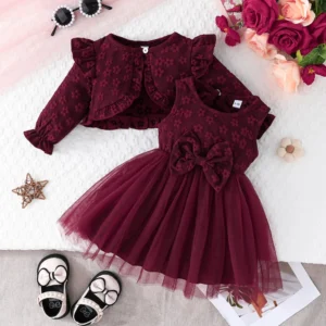 conjunto roupa infantil