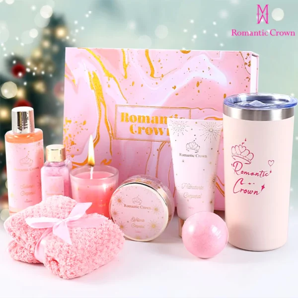 Banho Feminino