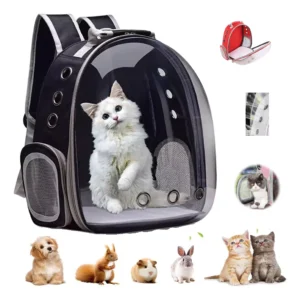 mochila pet